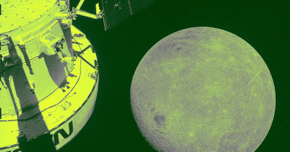 With Artemis on its way back on to Earth, the question remains — why is it not going back out for at least two more years?