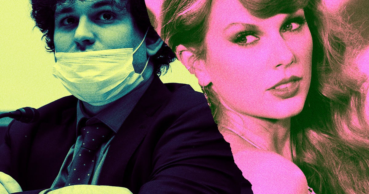 SBF's Taylor Swift fandom led him to pursue a deal between the "Midnights" star and FTX — but she told the exchange that wasn't going to happen, like ever.