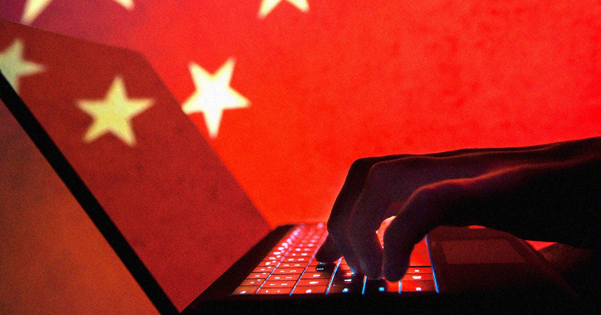 Chinese regulators have issued regulations aimed at banning the creation of any AI-generated media including deepfakes that isn't clearly labeled.