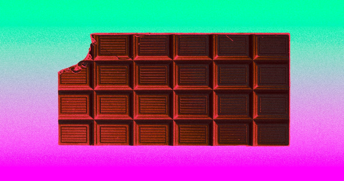 A new report by Consumer Reports found that all 28 bars of dark chocolate that it tested contained lead and cadmium, and 25 had especially high levels.