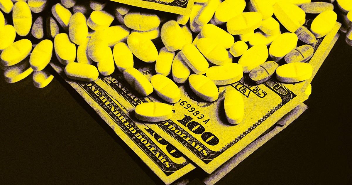 Hemgenix is the latest form of a gene therapy drug to be approved by the FDA, and it's now the most expensive drug in the world. Too expensive.