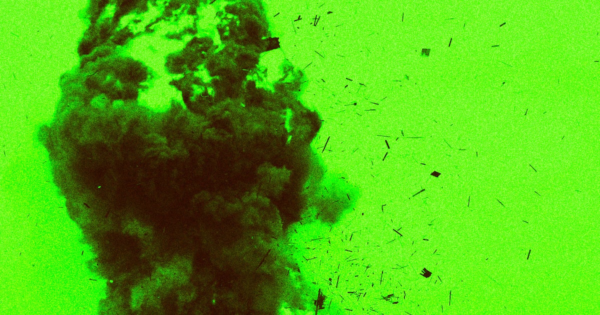 A SpaceX Raptor rocket engine exploded during a recent test, joining a long line of fellow Elon Musk-manufactured spacecrafts that have blown up.