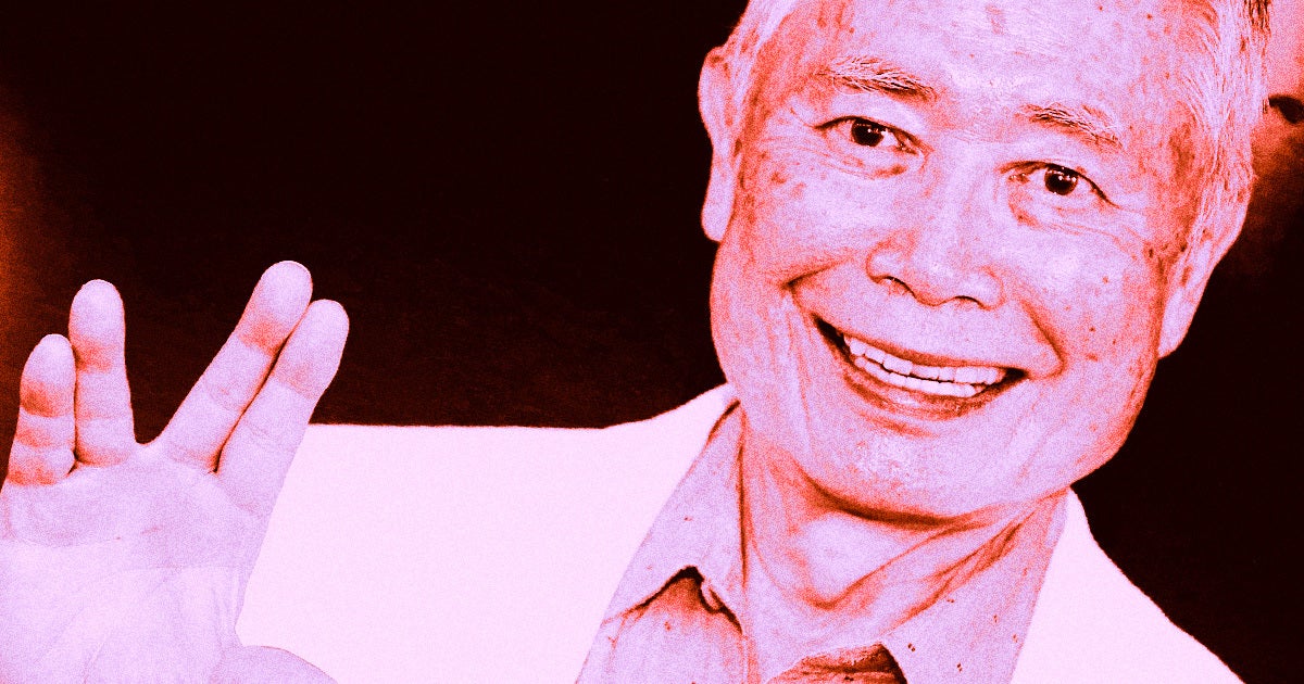 Star Trek alum George Takei, handily — and eloquently — eviscerated Twitter CEO Elon Musk's recent dive into far-right conspiracies.