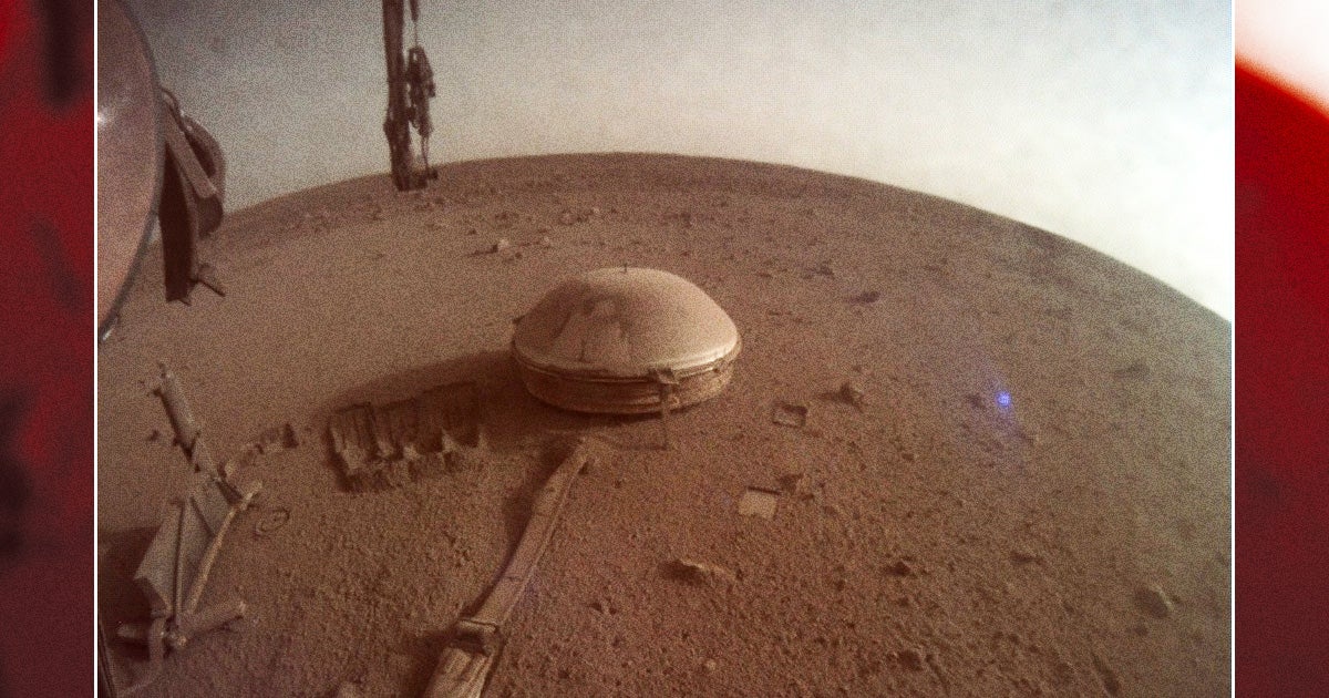 NASA's InSight Lander has persevered for four years, but it may actually be drawing to its final end this time, despite rumblings of its demise before.