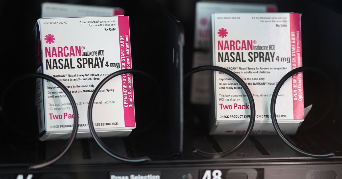 Harm reduction works, as evidenced by a new study in Ohio that found easy access to narcan to prevent nearly 1,000 overdoses in less than two years. 