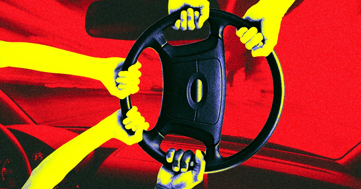 After canning its autonomous vehicle division in 2020, Uber is back with a robotaxi service open to customers for free — but who needs 'em?