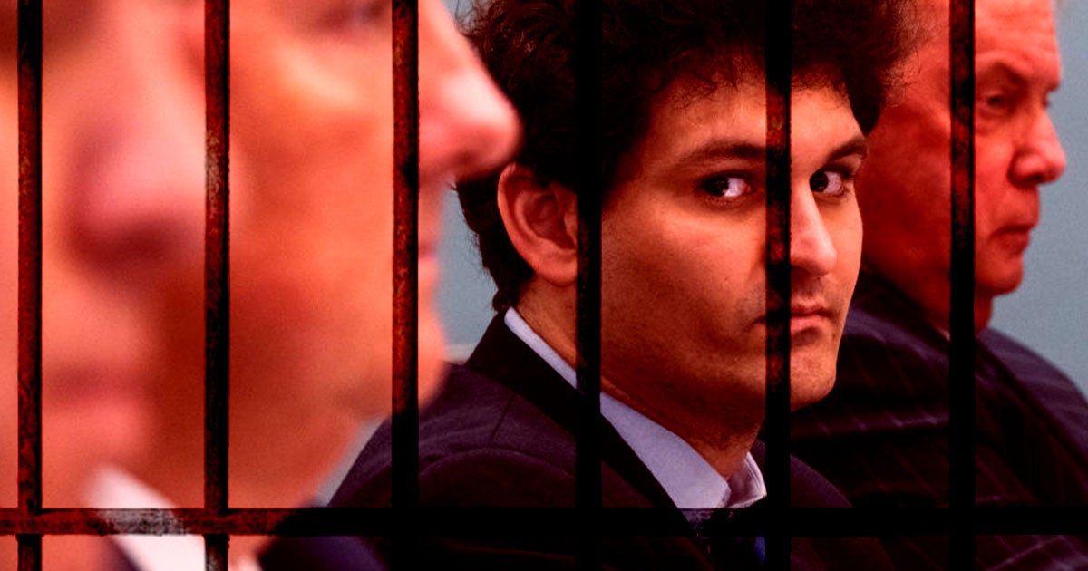 Disgraced cryptocurrency executive Sam Bankman-Fried has been arrested in the Bahamas and is facing US criminal charges.