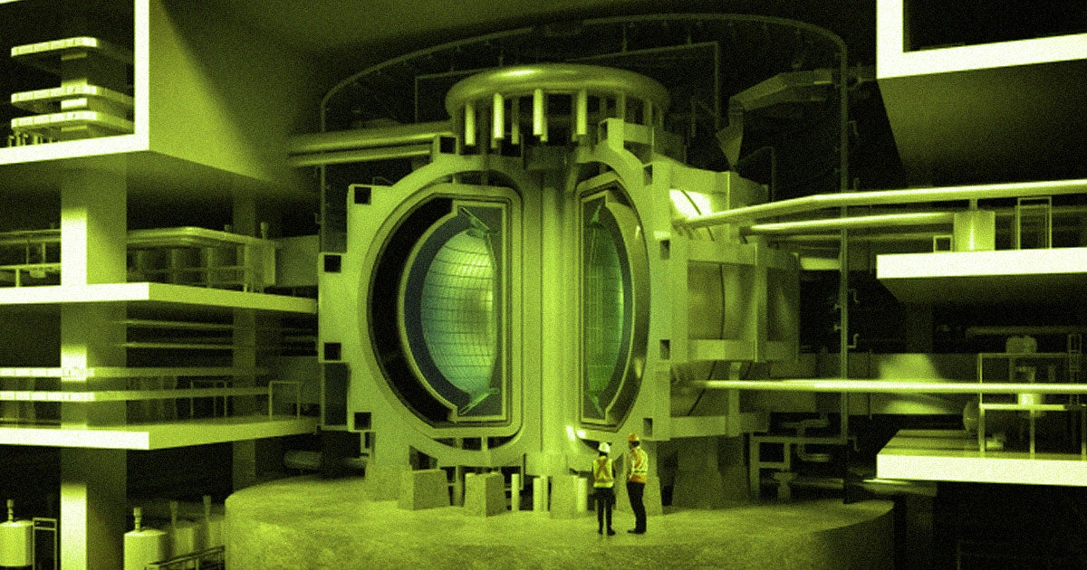 Following a "major breakthrough" in the field of fusion energy, the US Department of Energy is investing in the development of a pilot fusion plant.