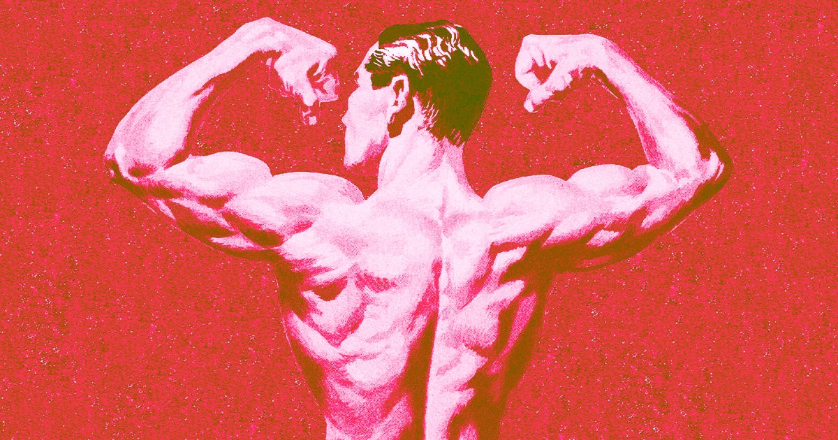 In a surprise to absolutely no one, scientists have discovered that applying testosterone to the skin of young straight dudes makes them unbelievably horny.