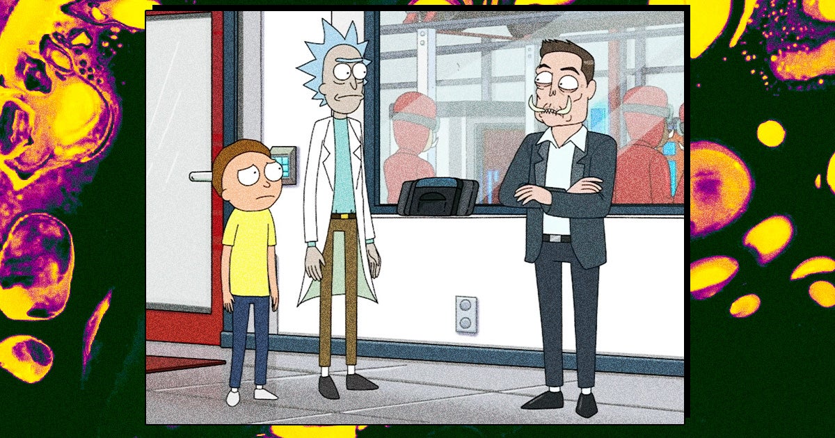 The "Rick and Morty" fandom seems to have turned against Elon Musk in the three years since his cameo, where he played a tusked version of himself.