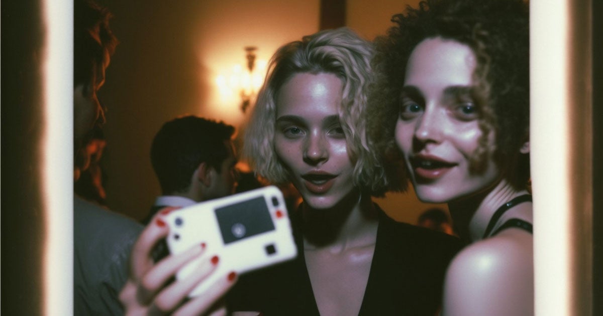 Developer Miles Zimmerman shared now-viral images of a demonic house party dreamed up by AI image generator Midjourney on Twitter over the weekend.
