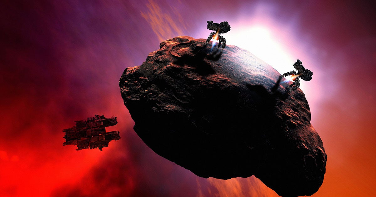 An asteroid mining startup called AstroForge is preparing to launch two missions to space later this year, Bloomberg reports.