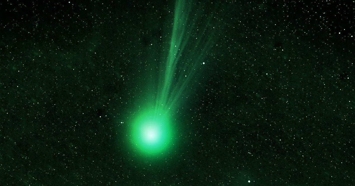 Super-rare green comet C/2022 E3 — or ZTF for short — is making its closest approach to both the Earth and the Sun, dazzling hobby astrophotographers.