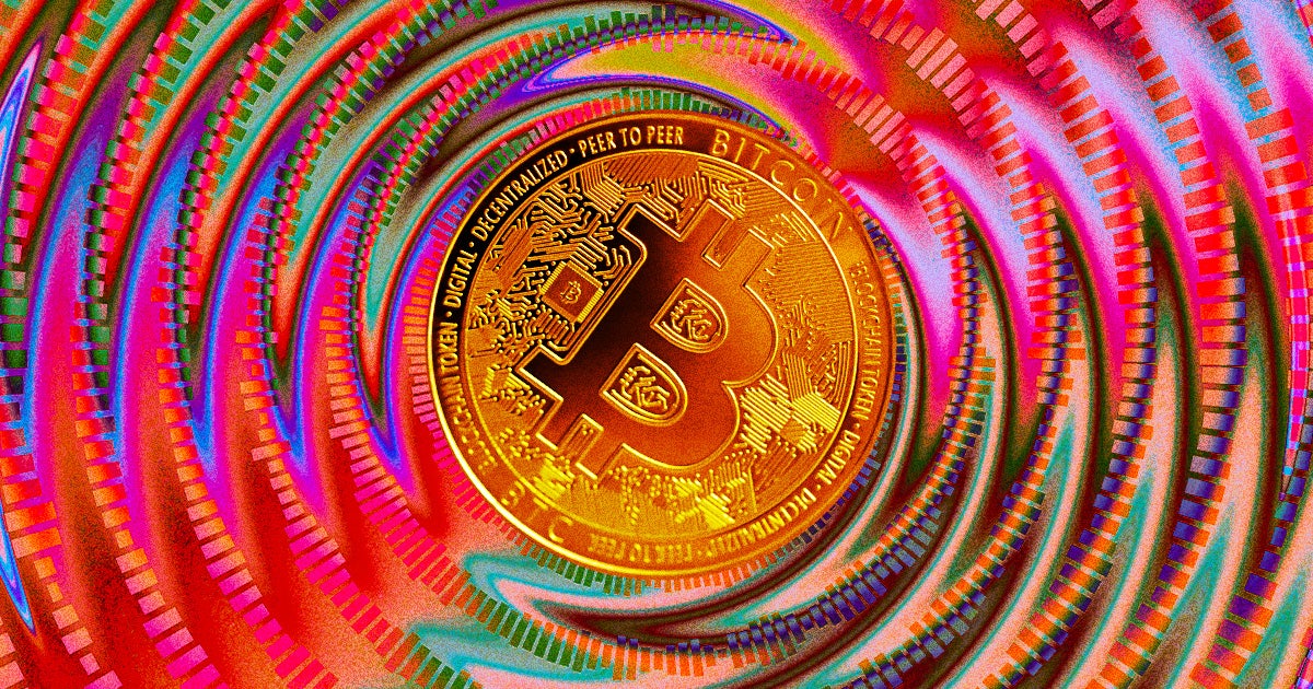 Murphy, North Carolina, was a once quiet town in the Blue Ridge mountains, until a crypto mine showed up. Locals aren't just mad — they're taking action.