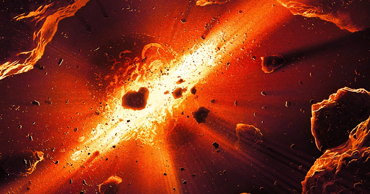 Scientists have uncovered a macabre potential explanation for why a specific subset of exoplanets haven't been observed yet.