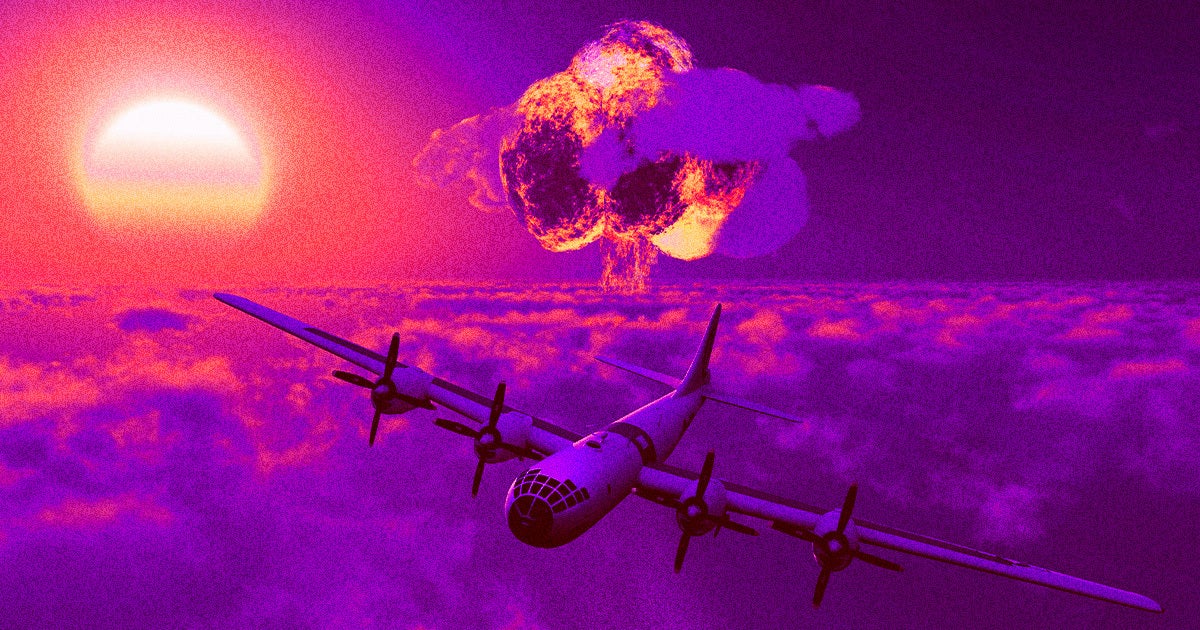 The scientist who run the Doomsday Clock have once again ticked it forward, bringing humanity's estimated chances of its own annihilation ever closer. 