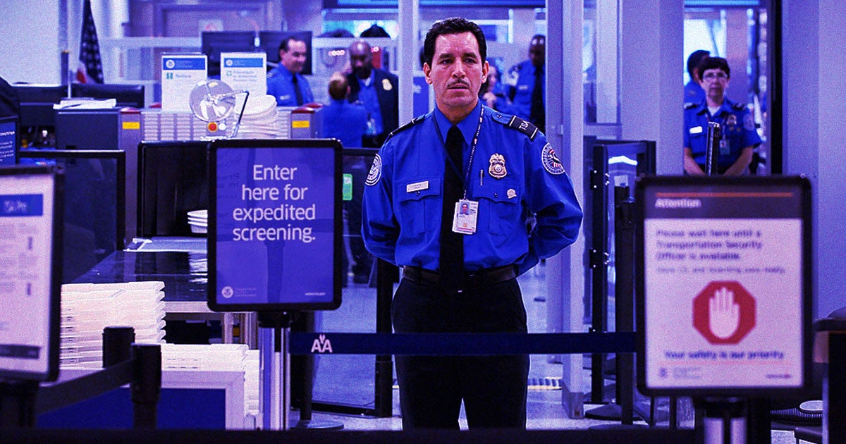 A Swiss cybersecurity hacktivist has leaked the TSA's No-Fly List, a highly sensitive document, after discovering it on an unsecured server.