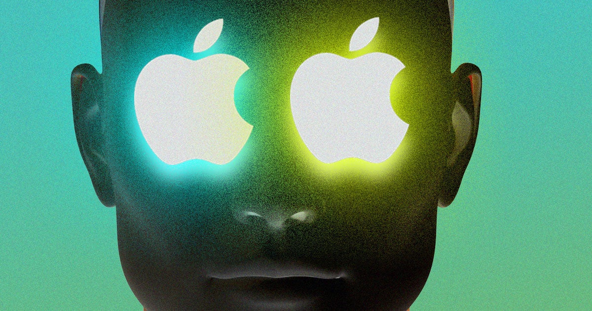 A new report by The Information has shed light on Apple's hotly-anticipated mixed reality headset — and it sounds like a pretty quirky device.
