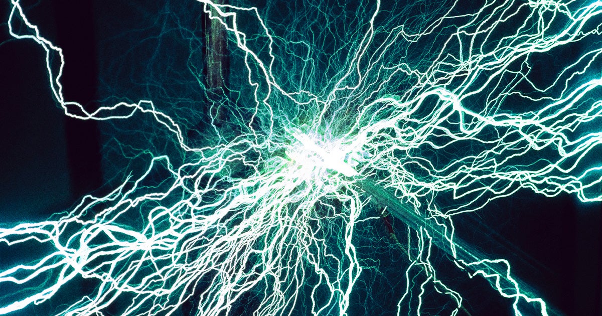 Turns out, all you need is a million dollar laser that can shoot high energy pulses at an absurdly fast rate, and you can maybe divert lightning.