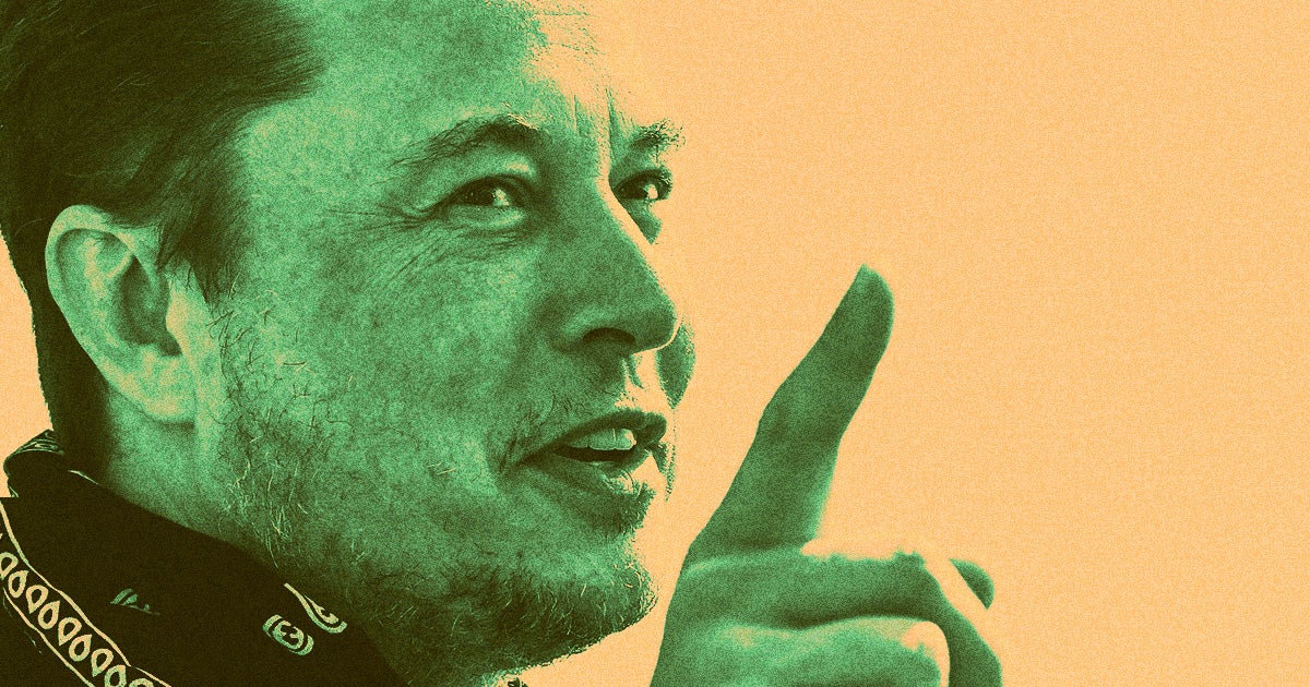 A bot account has informed the world that new Twitter czar Elon Musk has unfollowed both his own brother and one of the mothers of his children. 