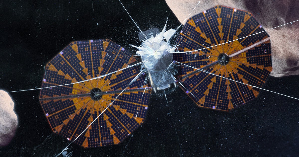 After trying and failing for over a year, NASA scientists have suspended further deployment attempts of the Lucy spacecraft's solar array.