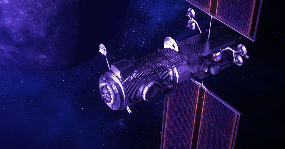 Normally limited to use in Earth orbiting satellites, Hall thrusters may be able to punch above their weight even more than expected.