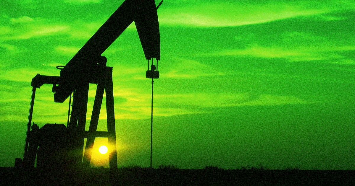 Researchers have successfully turned an abandoned oil and gas well into a geothermal energy storage system, "a win-win situation."