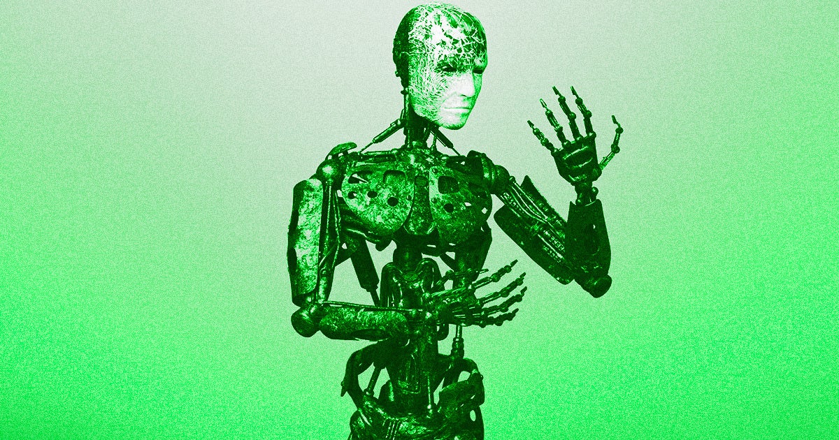 As the fallout from CNET's scandalous experiment with AI generated articles continues, a big Red Ventures rival has made its stance known.