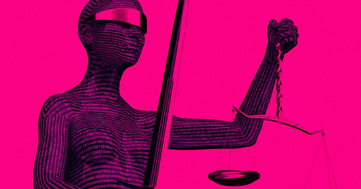DoNotPay CEO Joshua Browder has announced that his robot lawyer's first live case has been postponed, alleging that prosecutors have threatened to jail him.