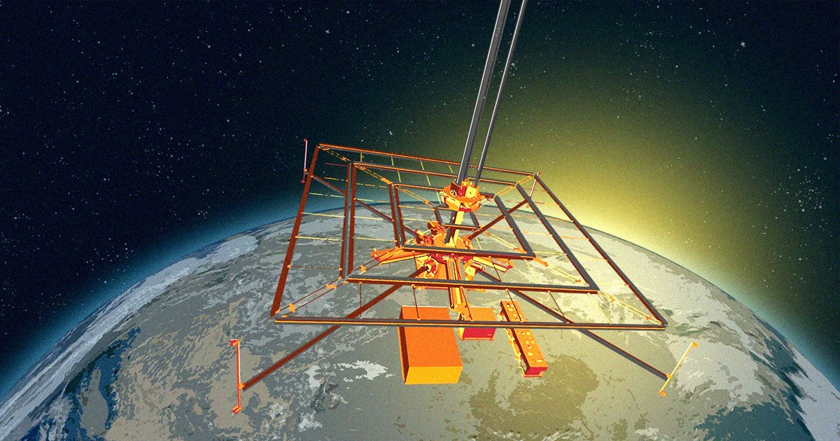 Scientists at Caltech are about to test their Space Solar Power Demonstrator (SSPD), which could help determine the future of space-based solar power.