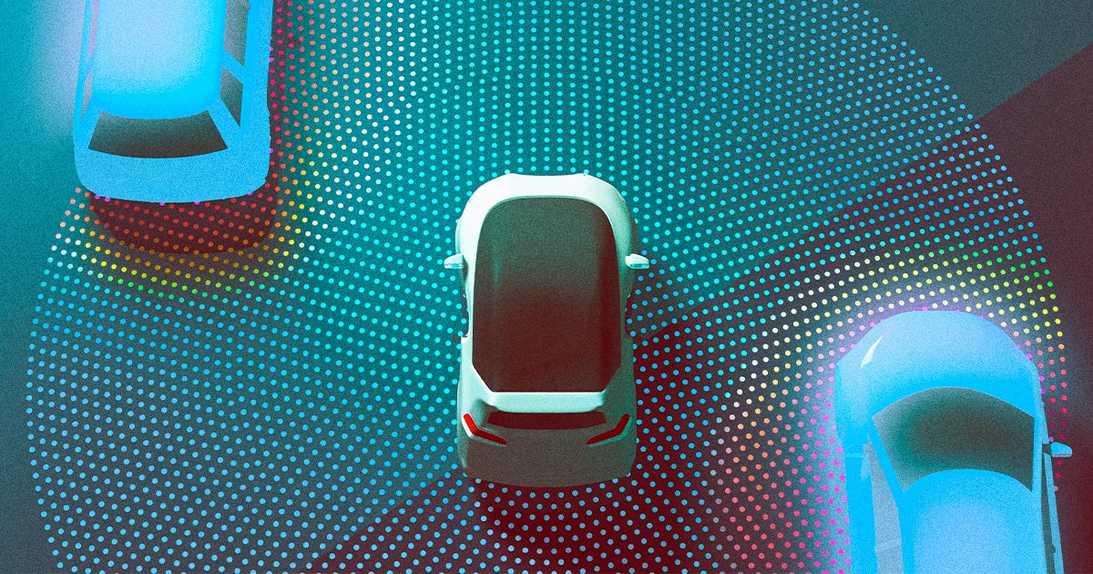 An autonomous vehicle industry group seems mighty mad that we, like everyone else, call Tesla's "Full-Self Driving" feature exactly what it is. 