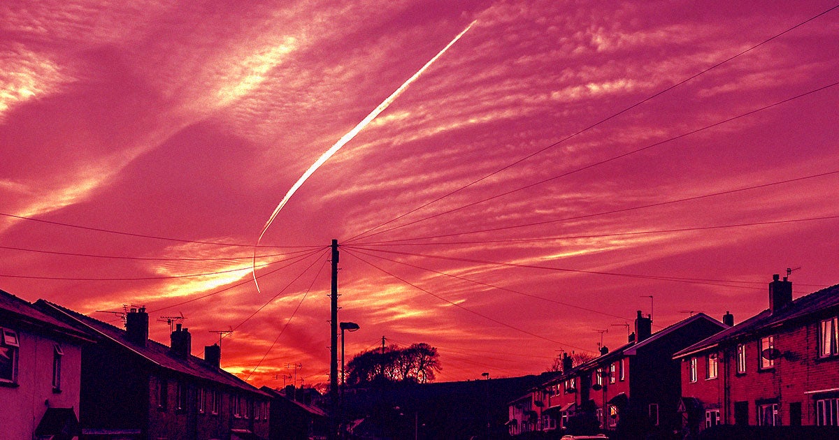 An environmental startup called Make Sunsets has started injecting sulfur dioxide particles into the stratosphere in an effort to cool the planet.