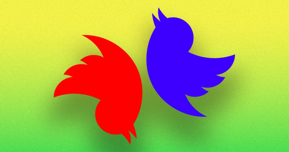 Twitter has already had to re-suspend at least two reprehensible right-wingers whose accounts were reinstated by Elon Musk.