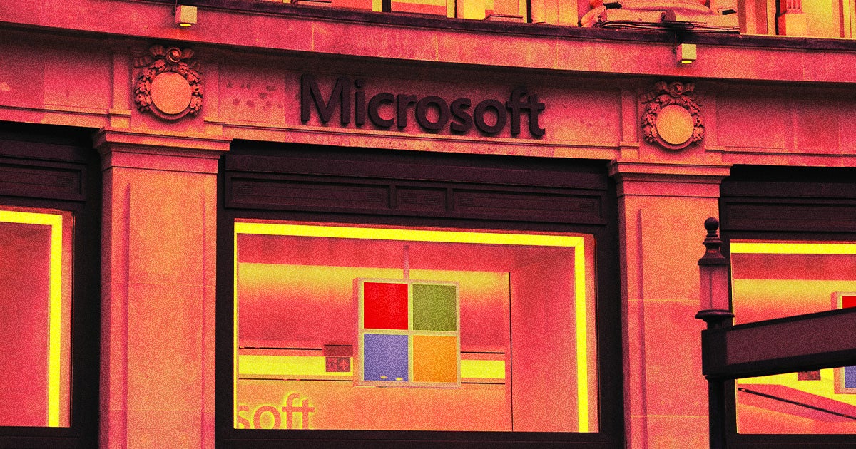 Microsoft has confirmed that it tested its bizarre Bing AI chatbot for way longer than we realized — and somehow, it still managed to be totally unhinged.