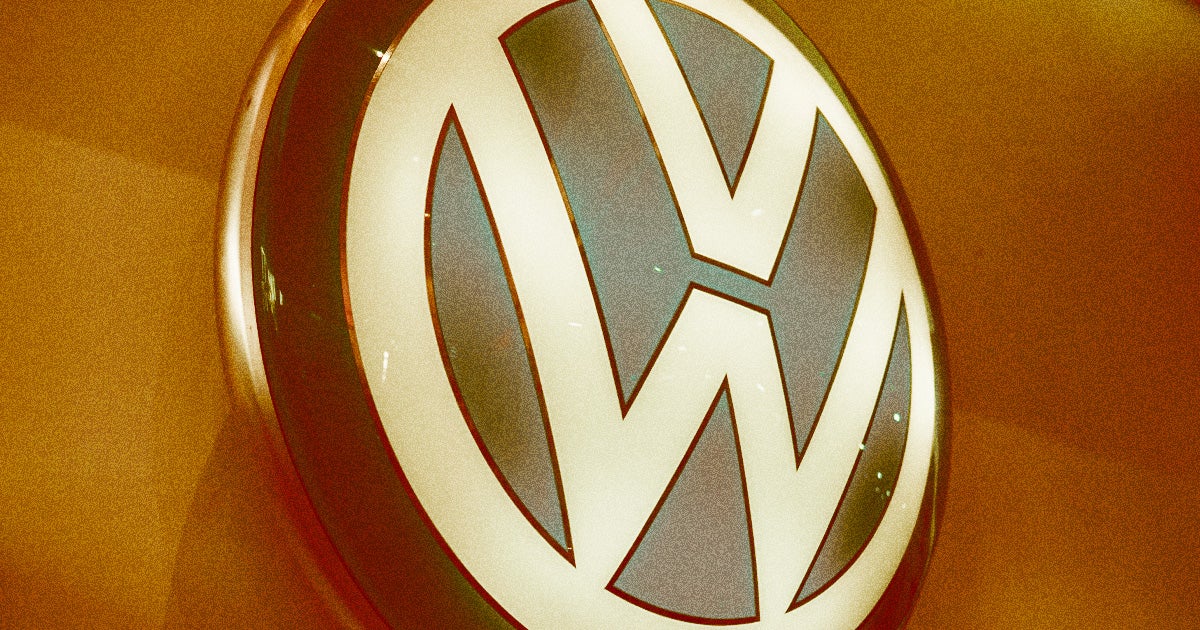 Volkswagen's Car-Net service demanded someone fork over $150 before it was willing to track down the owner's stolen car with her two year old inside.