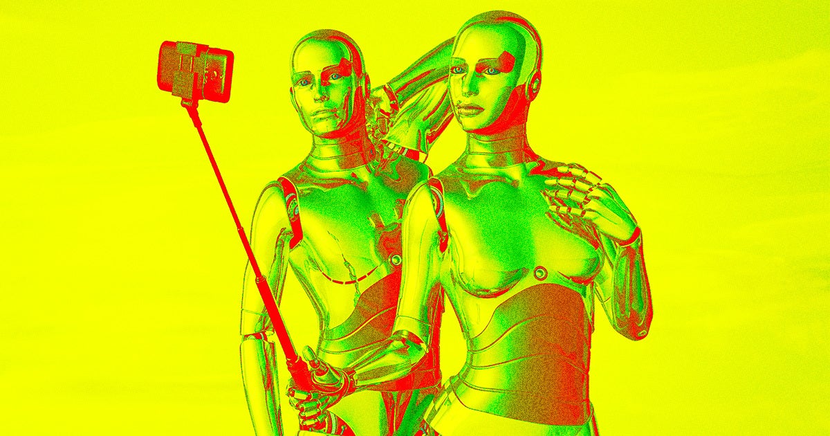 Italy's privacy watchdog has moved to ban Replika, the AI "companion" app that's recently made headlines for being too sexual.