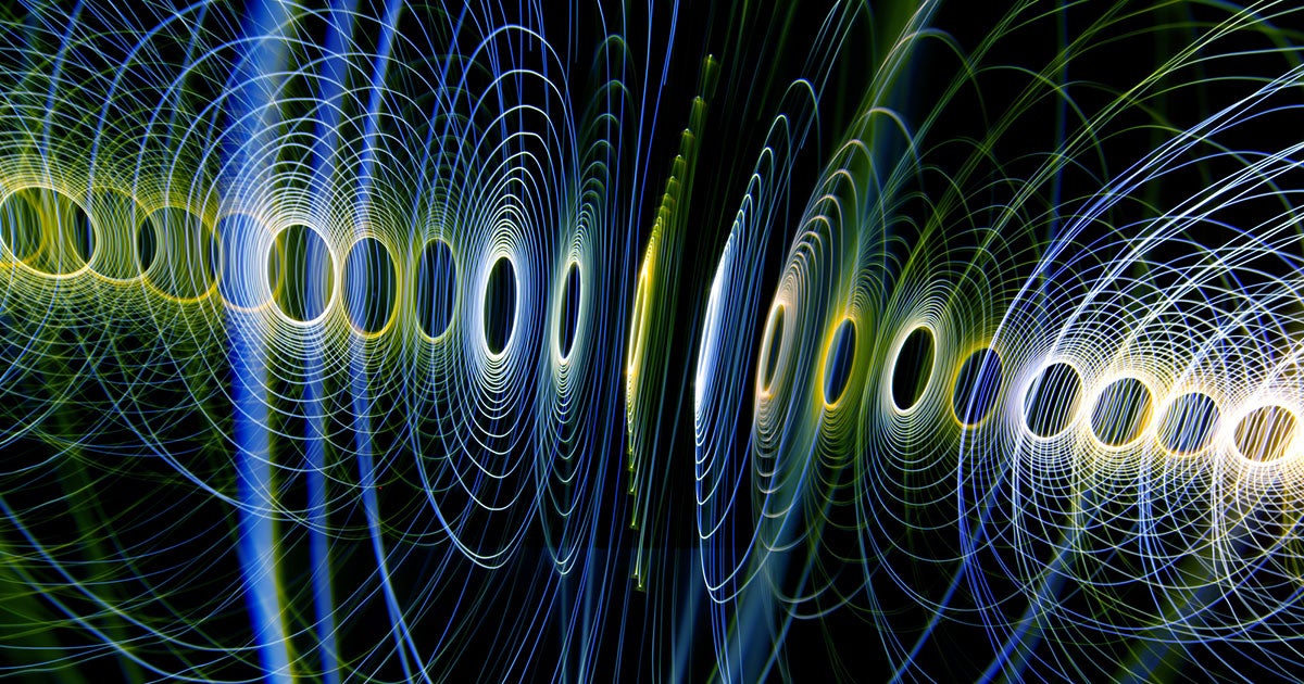 A team of astronomers has discovered a total of 25 different fast radio bursts, extremely powerful pulses of radio waves, that repeat in complex patterns.