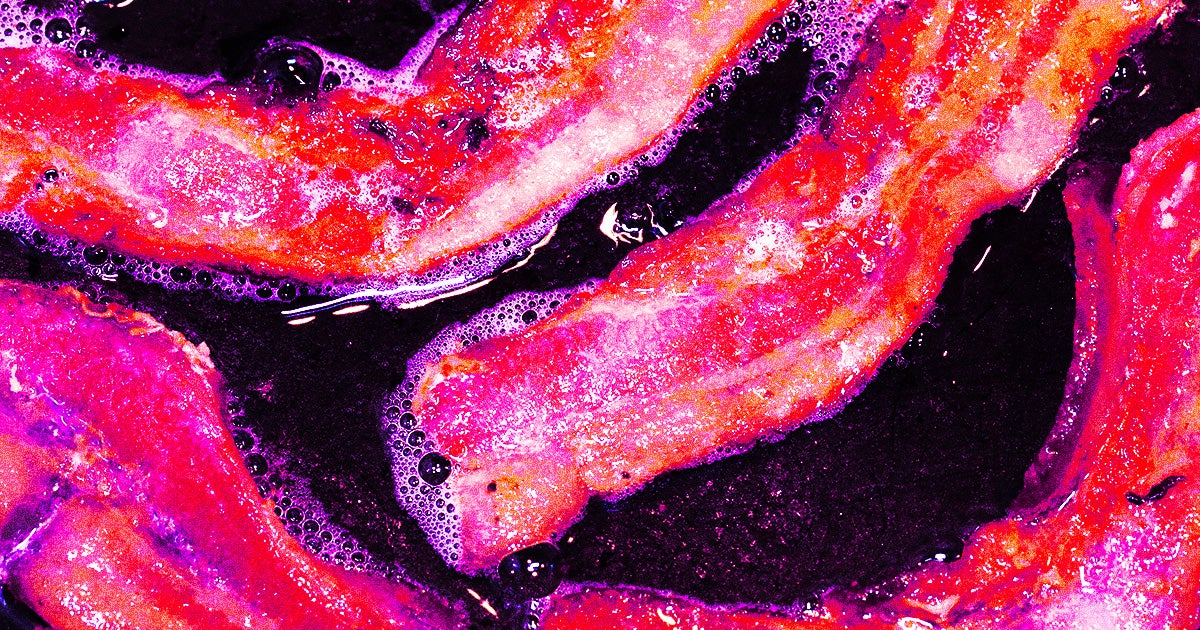 The key to making both lab grown meat and plant based meats work may lie in combining them to more practically make a convincing and delicious alternative.