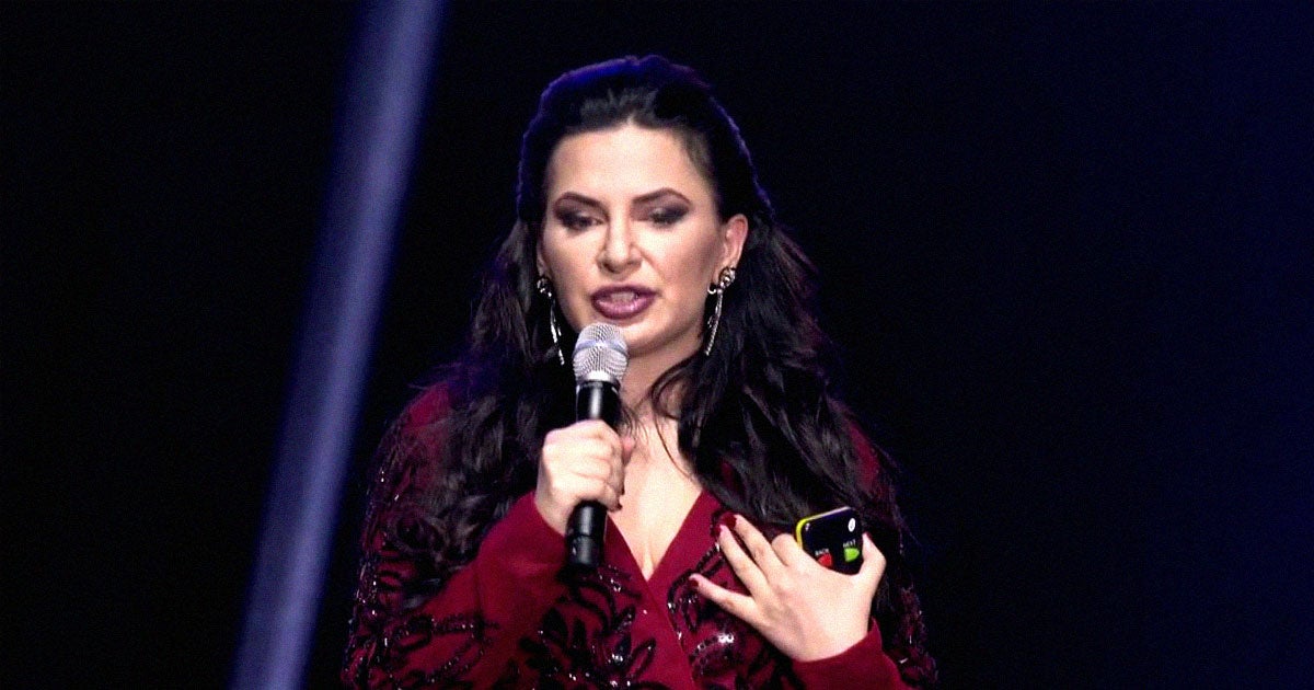 After five years allegedly on the lam, Dr. Ruja Ignatova — the infamous crypto ponzi scheme scam artist accused of stealing billions — might be back.