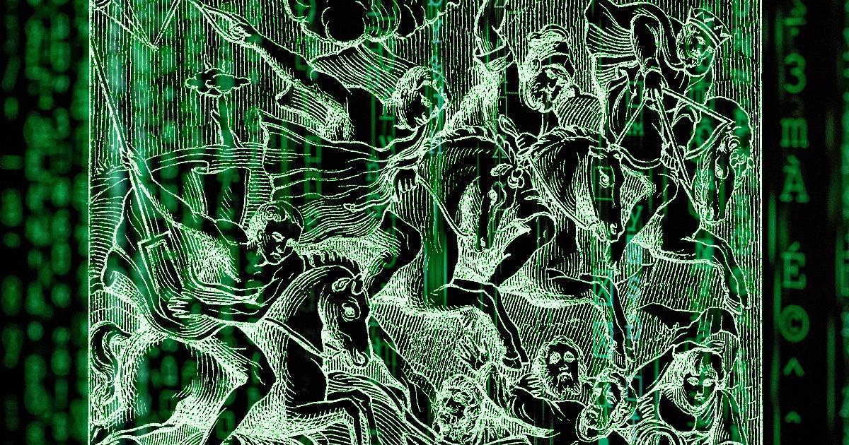 According to one Harvard researcher, if we don't put a lid on the US-China AI arms race soon, civilization as we know it could end up paying a hefty price.