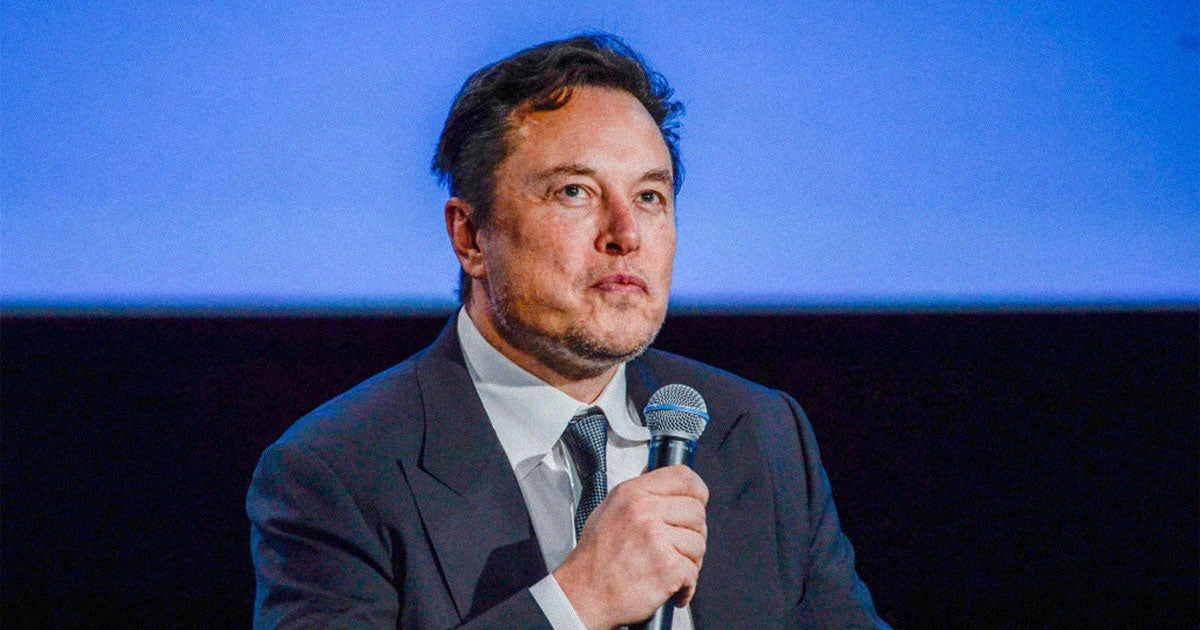 Tesla CEO Elon Musk is becoming increasingly irritated with the latest crop of AI chatbots that are wreaking absolute havoc right now.