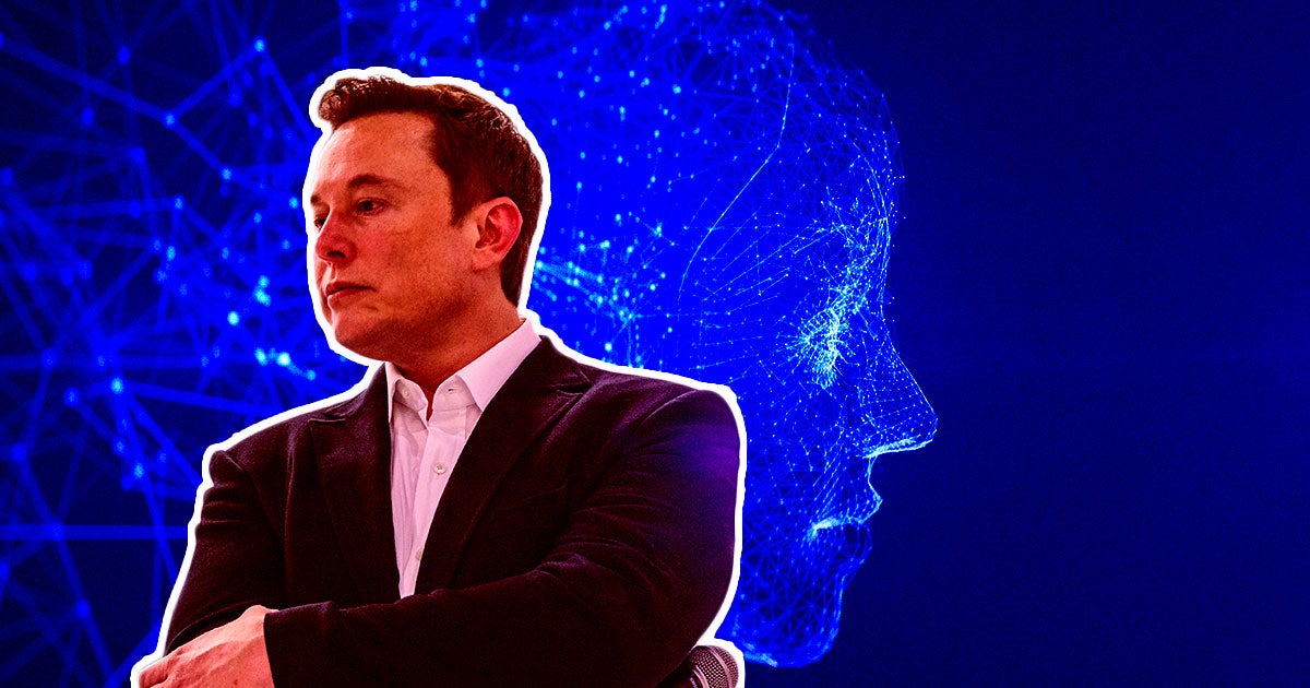 Elon Musk Takes Aim at Microsoft as Bing AI Goes Off the Rails