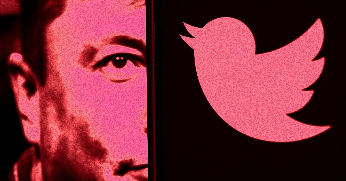 Twitter Tweaks Algorithm To Force Feed Everyone Elon Musk S Tweets Twitter Tweaks Algorithm To Force Feed Everyone Elon Musk S Tweets