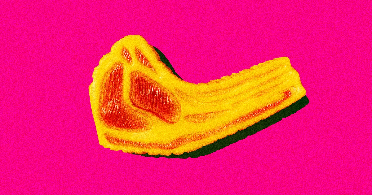 Bloomberg has decided to chastise the lab-grown meat industry's failure to address cancer concerns — because of the fact that there... aren't... any.