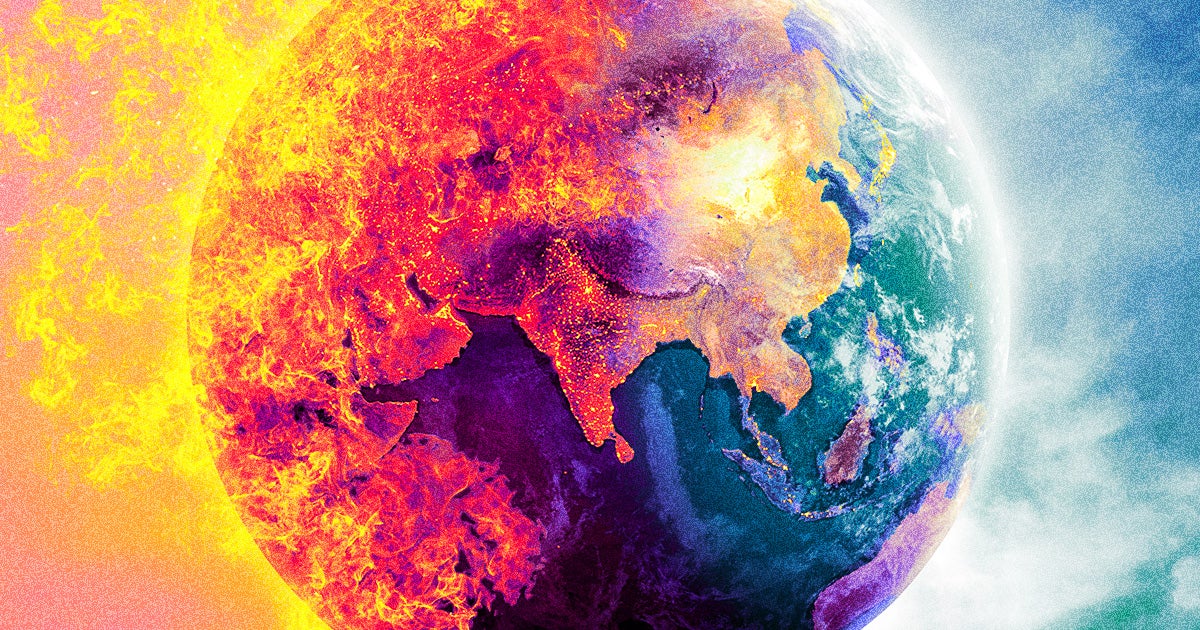 Solar geoengineering might be the quickest may to reduce warming, but these scientists call for more research before it can be championed or ruled out.