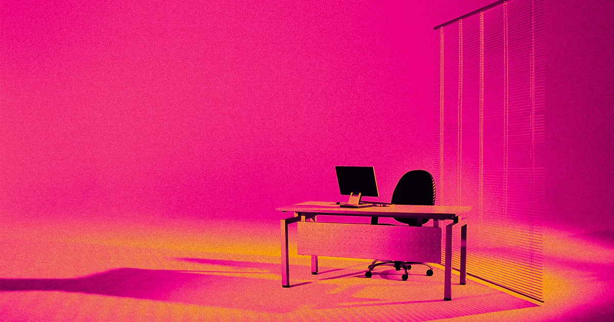 As the company's AI war woes (spoiler: it's losing) build, CNBC reports that Google has officially commanded its employees to start sharing desks.