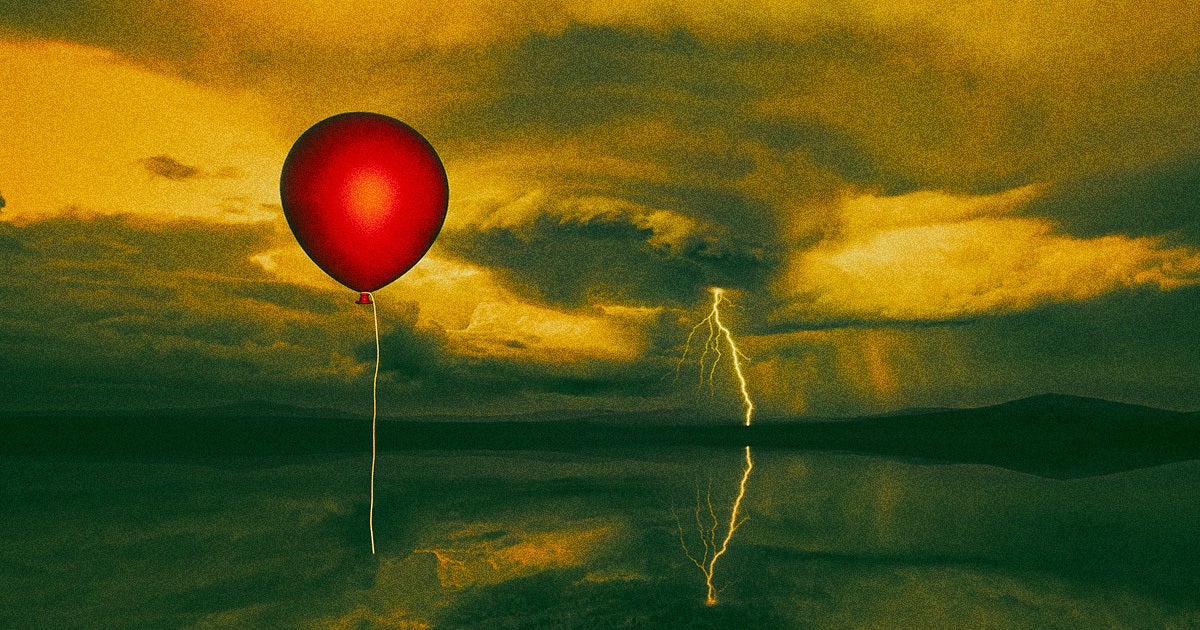 From hobbyists in Northern Illinois to the guys at Make Sunsets who want to dim the sun, it appears that balloon dudes across the US are living in fear. 