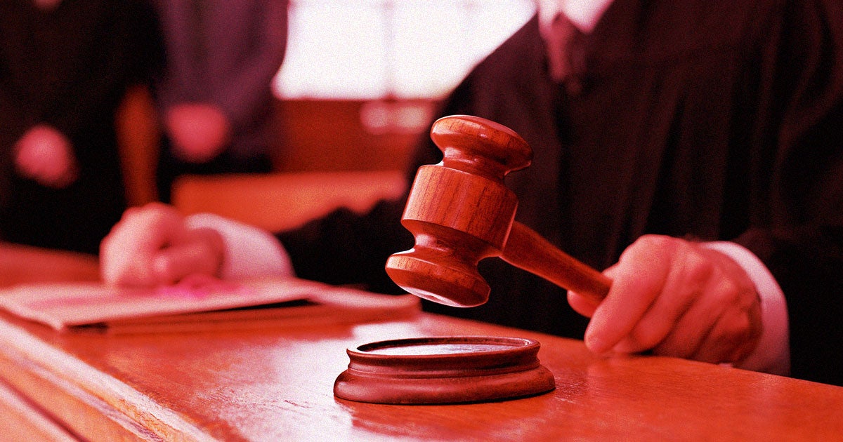 A judge has used ChatGPT to make a court ruling, Vice reports, a surprising decision given the AI's inability to always tell the truth.