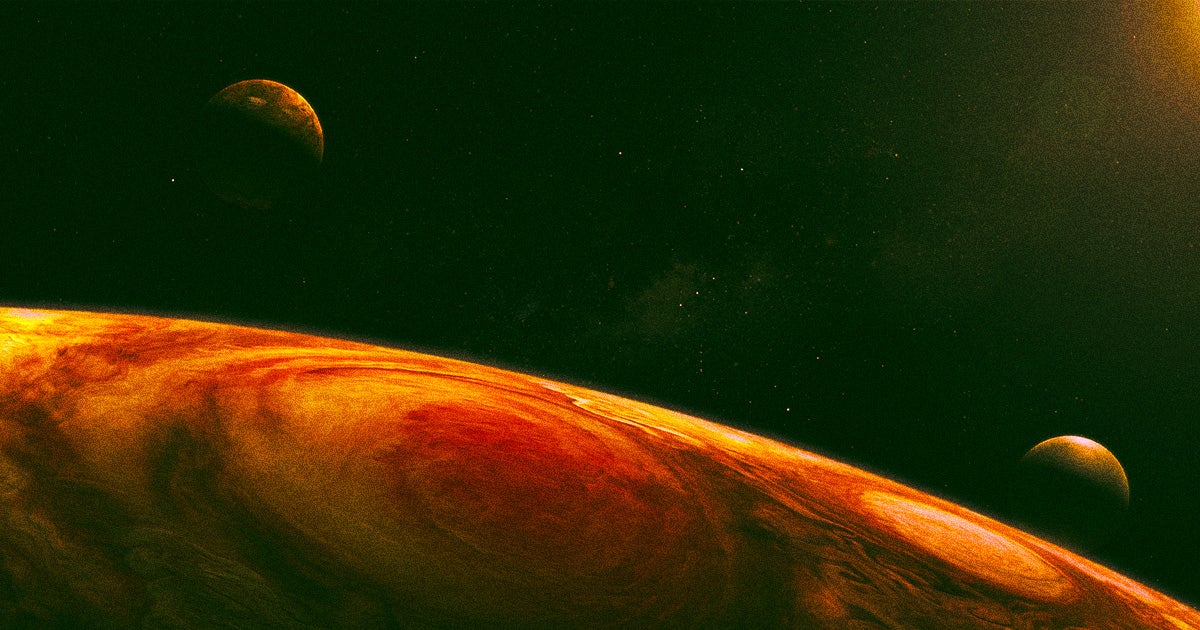 Jupiter's Galilean moons also having fascinating auroras like the Northern lights on Earth, but can be even more colorful and powerful.