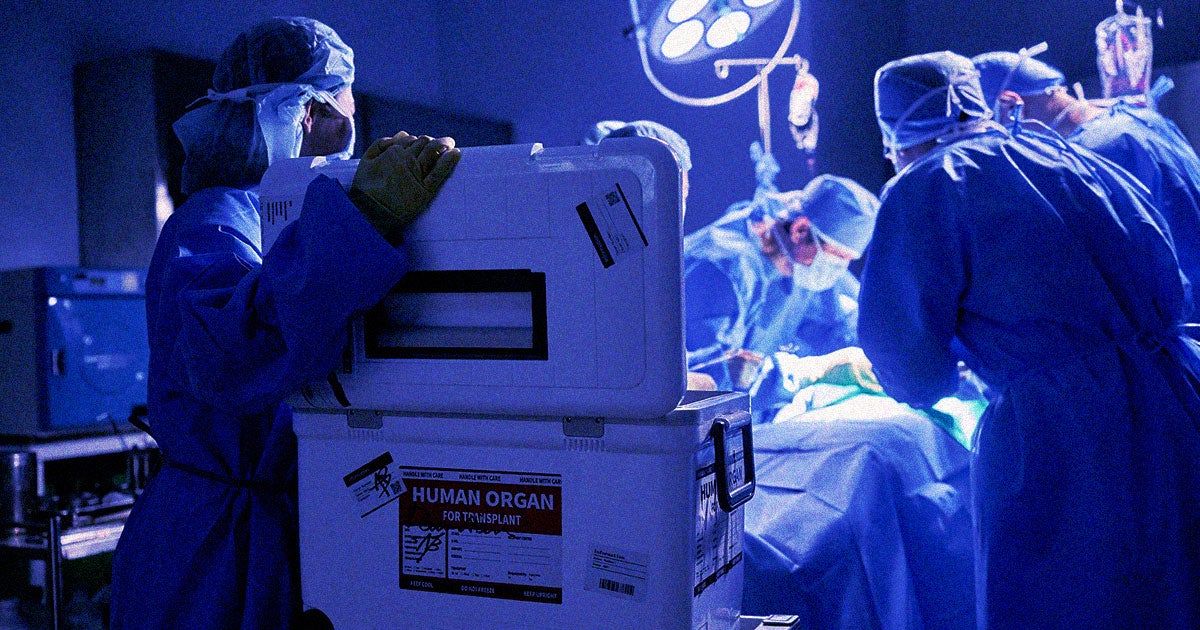 Two Democrat lawmakers in Massachusetts are proposing a bill that would allow inmates to donate organs or bone marrow for reduced prison sentences.